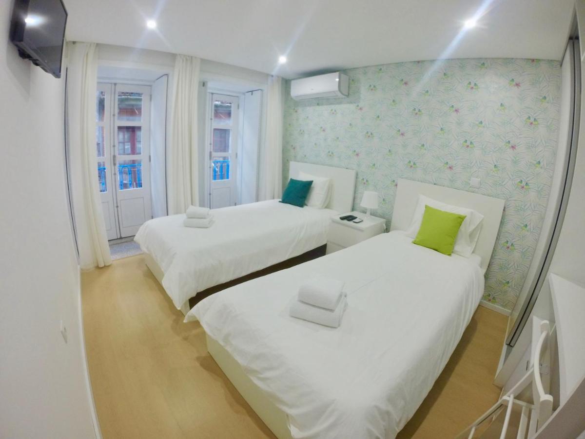 Porto Villa Eksteriør billede