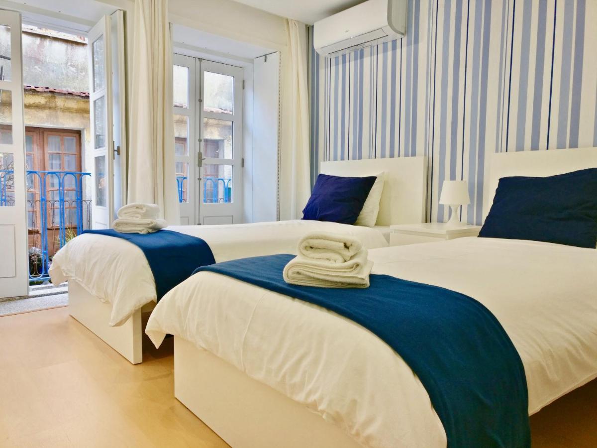 Porto Villa Eksteriør billede