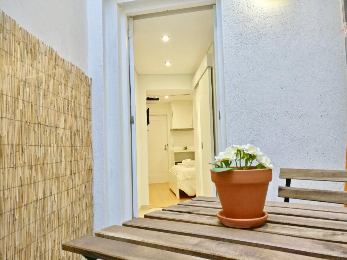 Porto Villa Eksteriør billede
