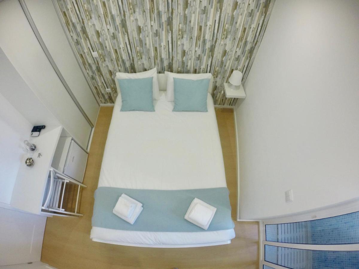 Porto Villa Eksteriør billede