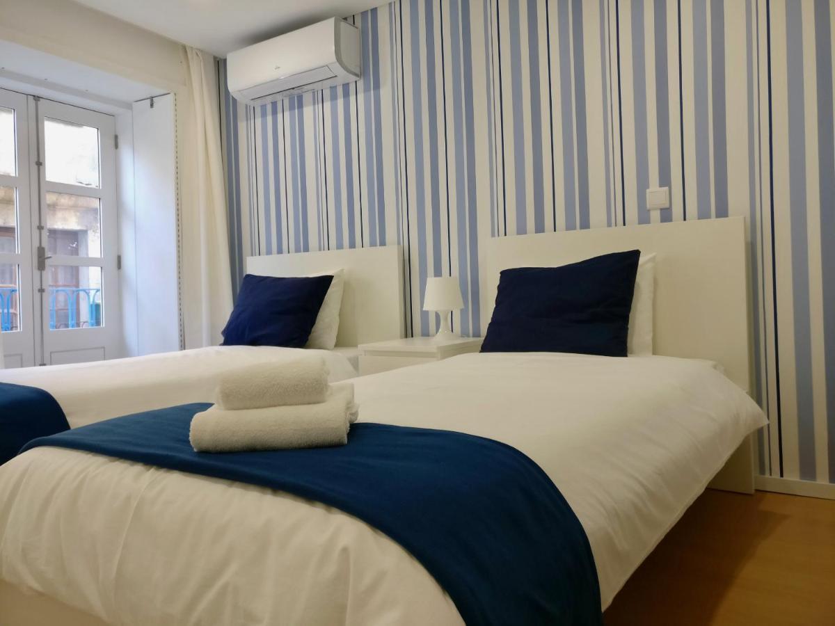 Porto Villa Eksteriør billede