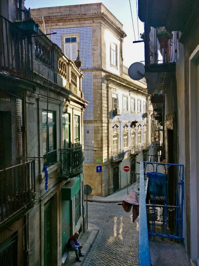 Porto Villa Eksteriør billede