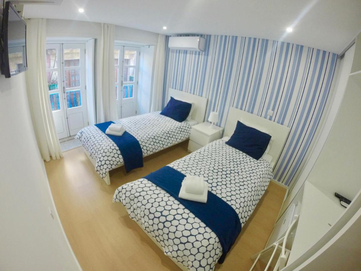 Porto Villa Eksteriør billede