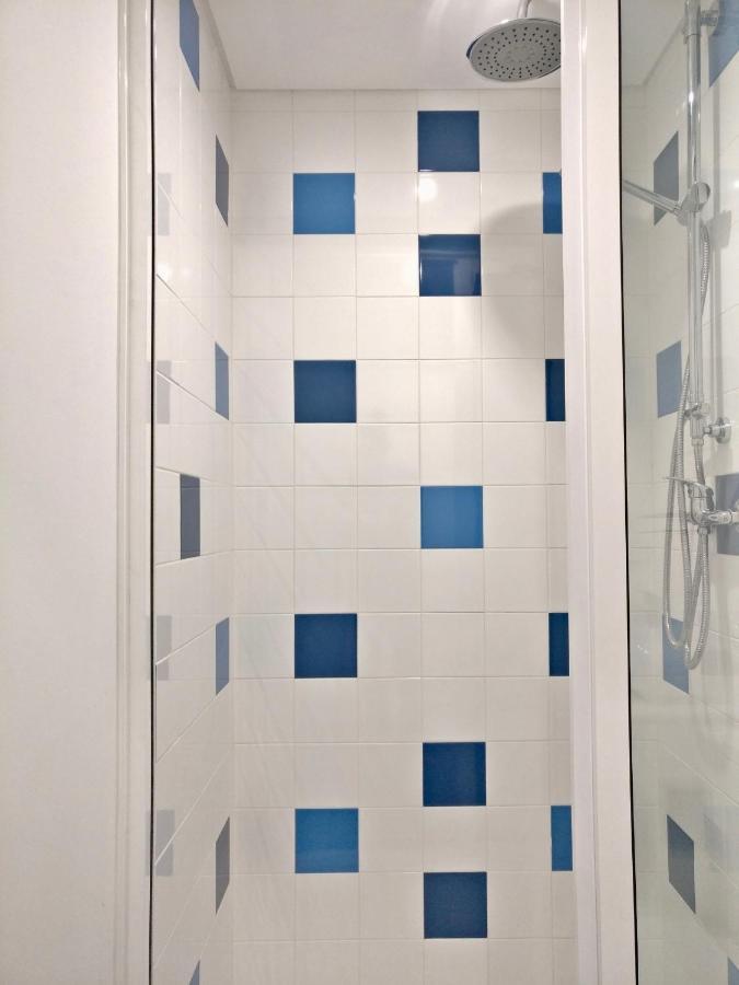 Porto Villa Eksteriør billede
