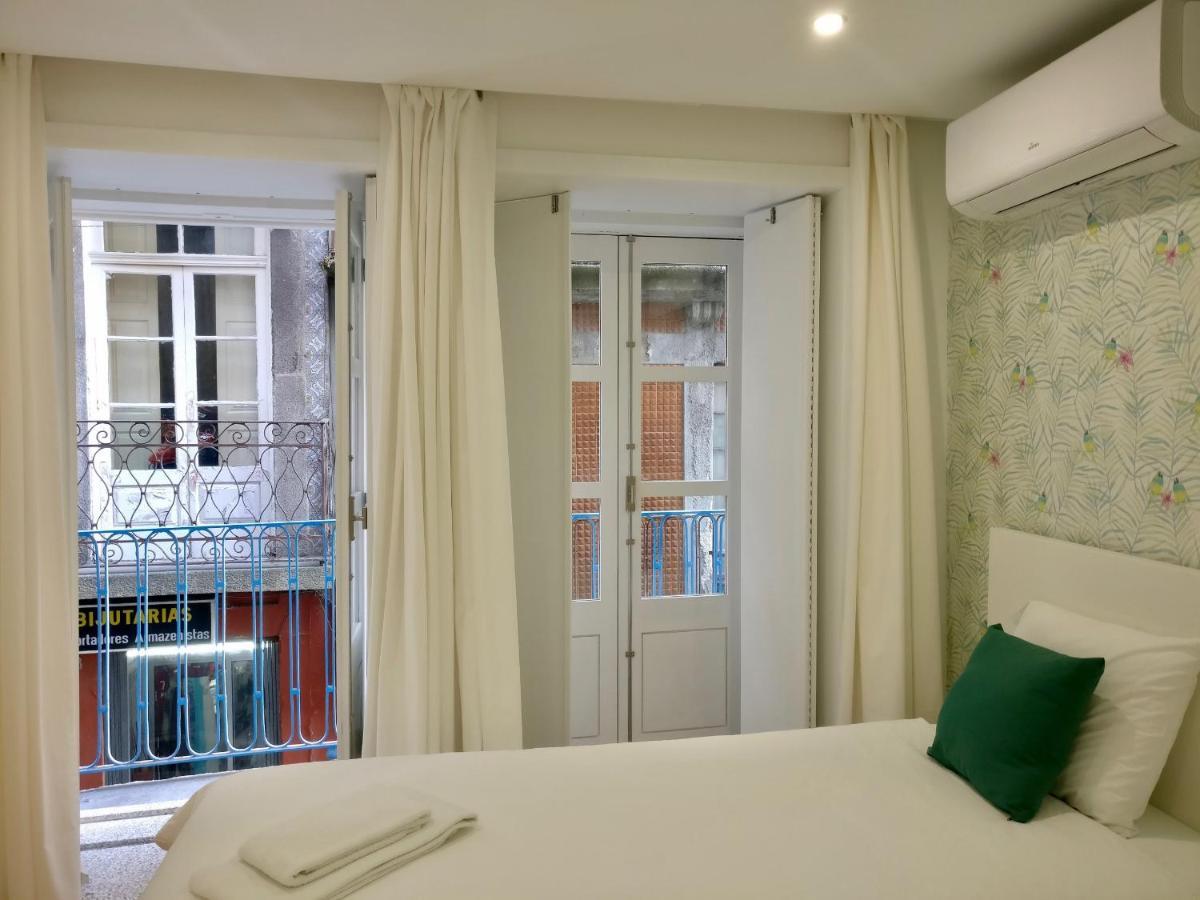 Porto Villa Eksteriør billede