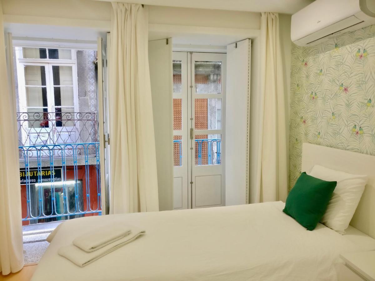 Porto Villa Eksteriør billede