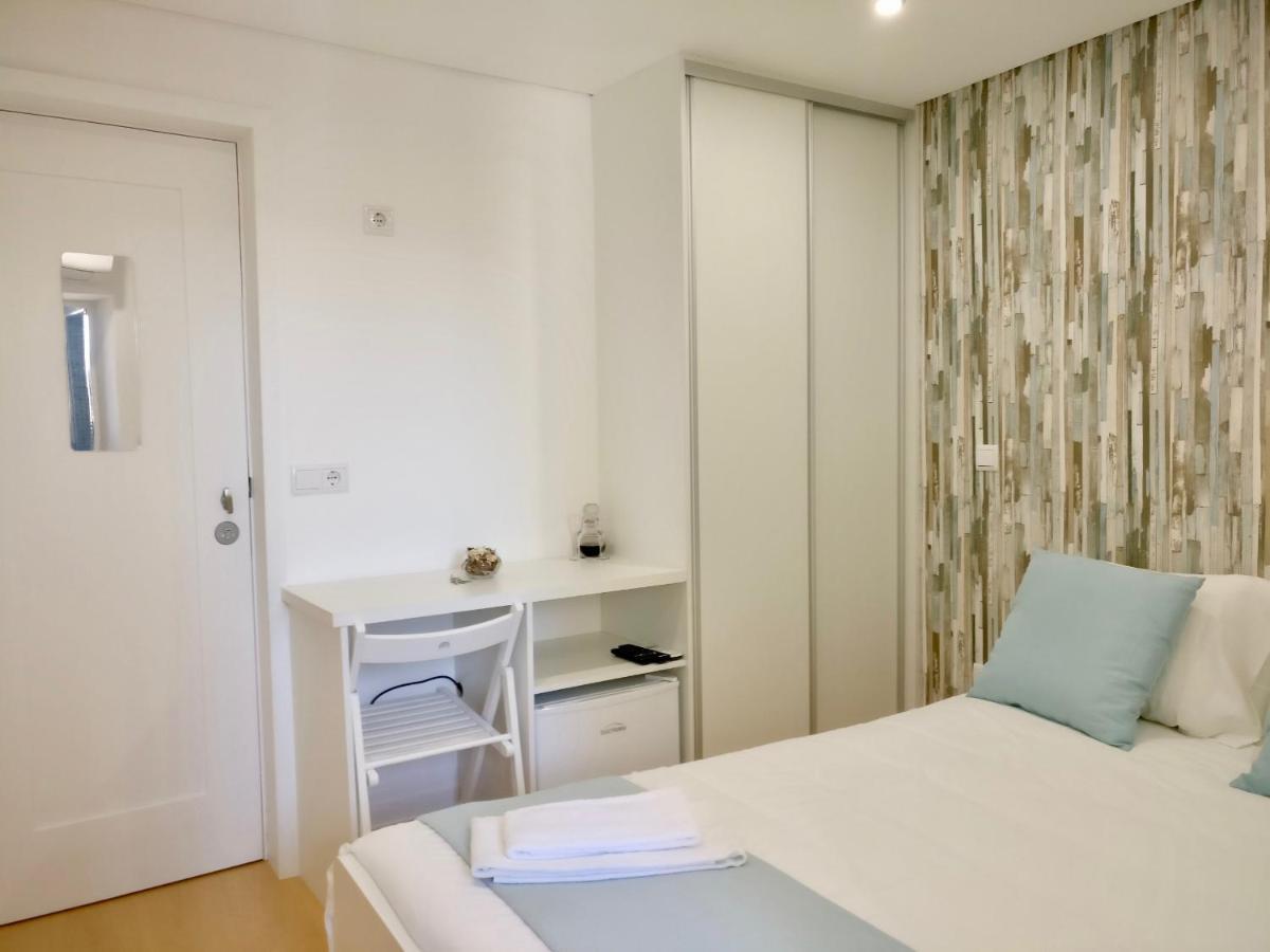 Porto Villa Eksteriør billede