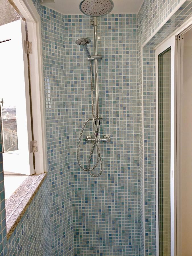 Porto Villa Eksteriør billede