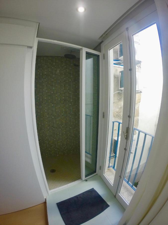 Porto Villa Eksteriør billede