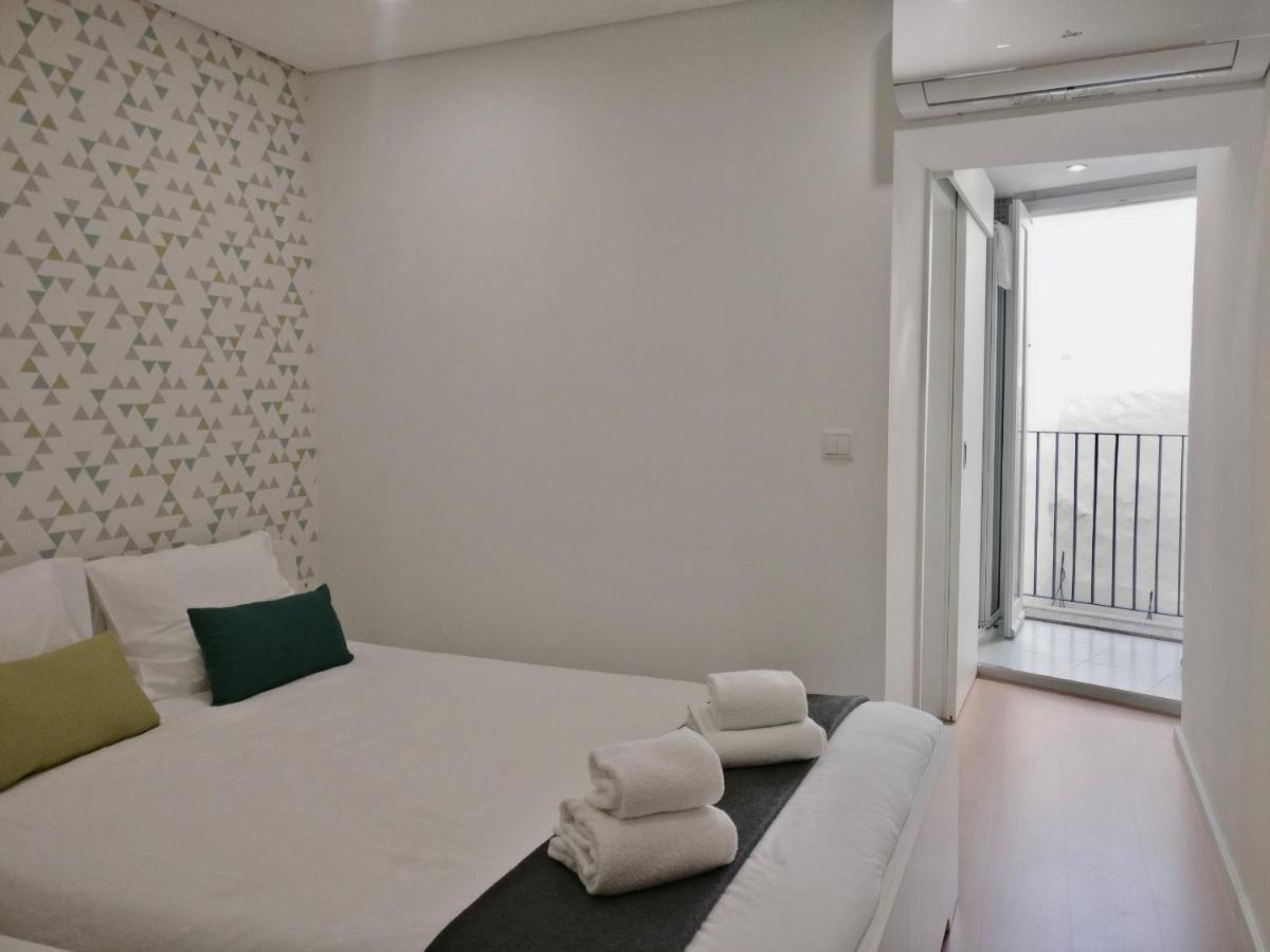Porto Villa Eksteriør billede
