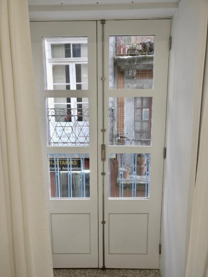 Porto Villa Eksteriør billede