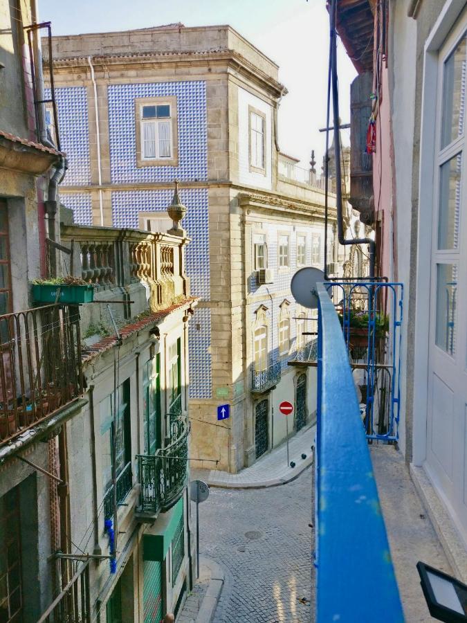 Porto Villa Eksteriør billede