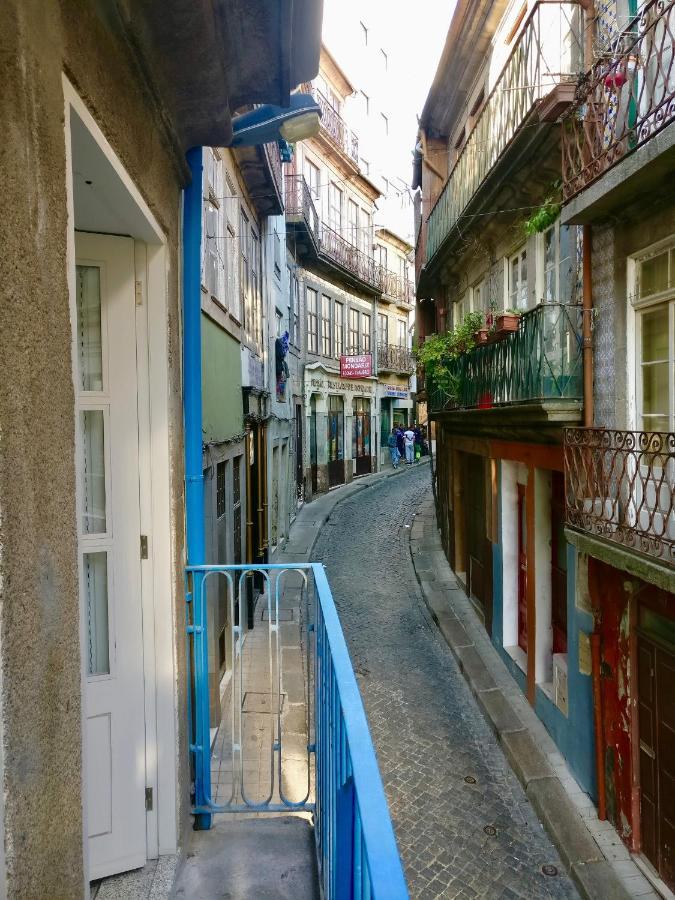 Porto Villa Eksteriør billede