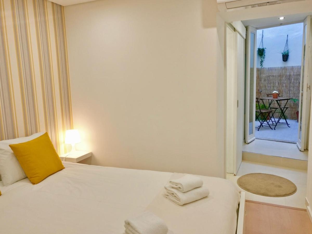 Porto Villa Eksteriør billede