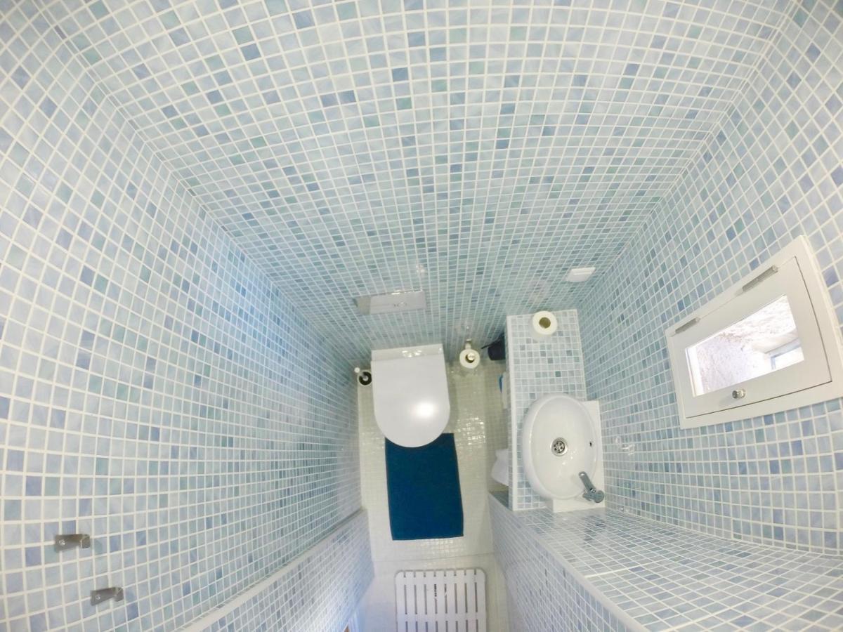 Porto Villa Eksteriør billede