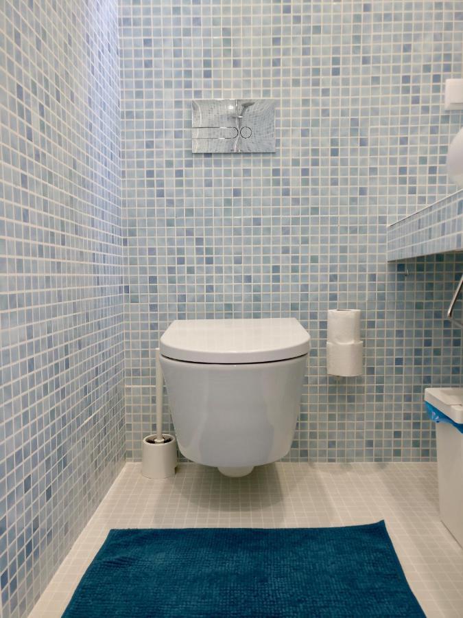 Porto Villa Eksteriør billede