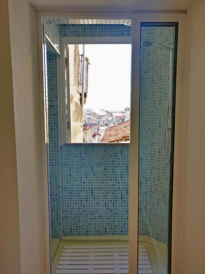 Porto Villa Eksteriør billede