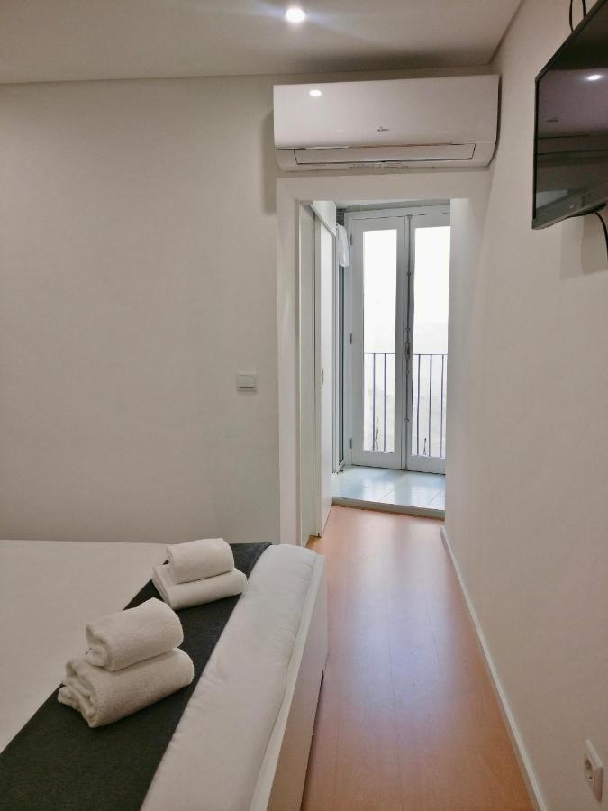 Porto Villa Eksteriør billede