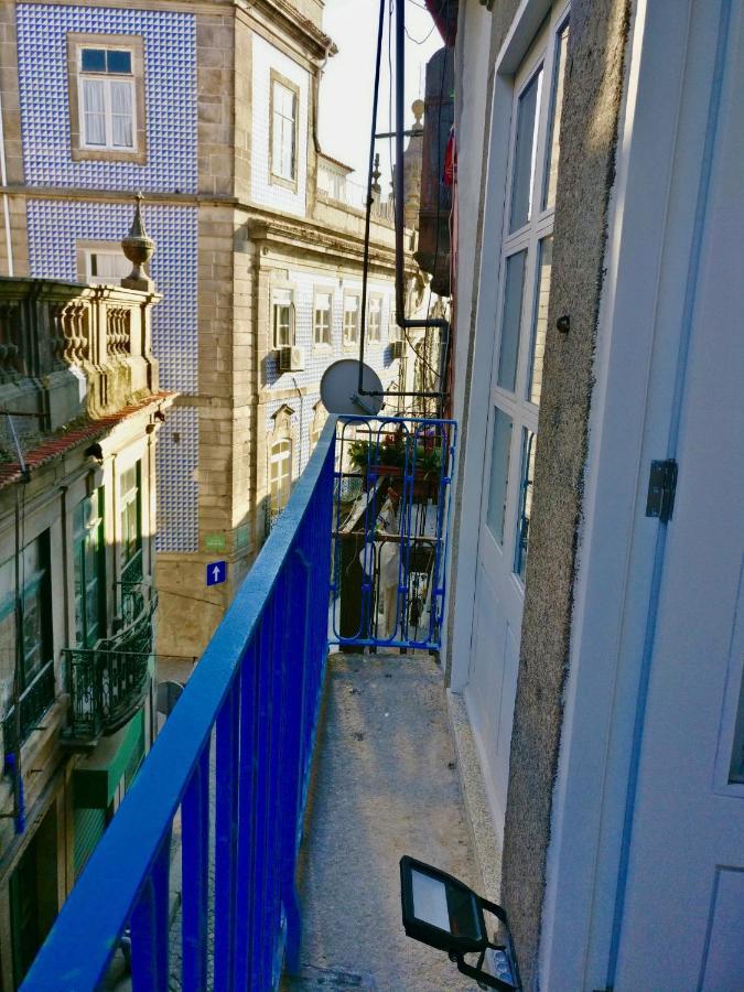 Porto Villa Eksteriør billede