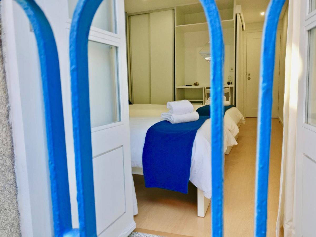 Porto Villa Eksteriør billede