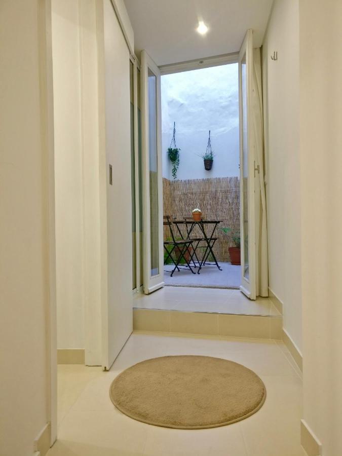 Porto Villa Eksteriør billede