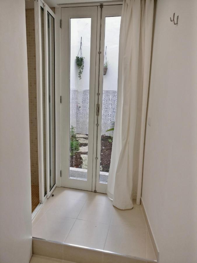 Porto Villa Eksteriør billede