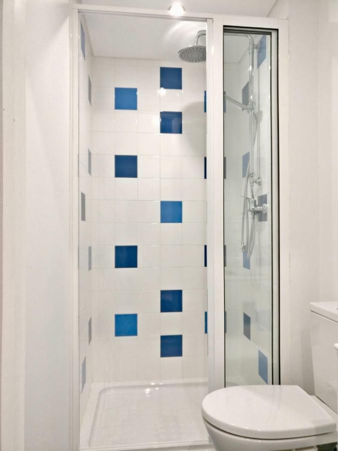 Porto Villa Eksteriør billede